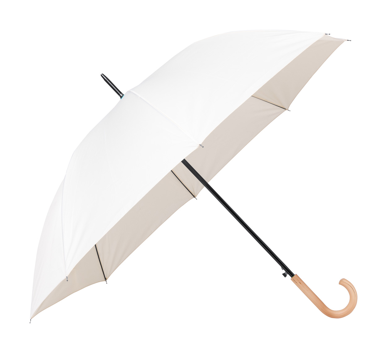 Tanesa deštník - béžová
