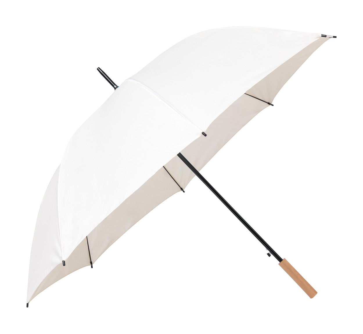 Tinnar XL deštník - béžová