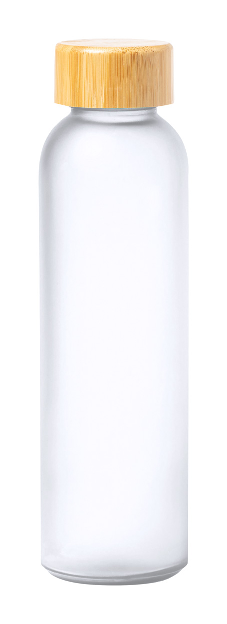 Eskay sports bottle - Weiß 