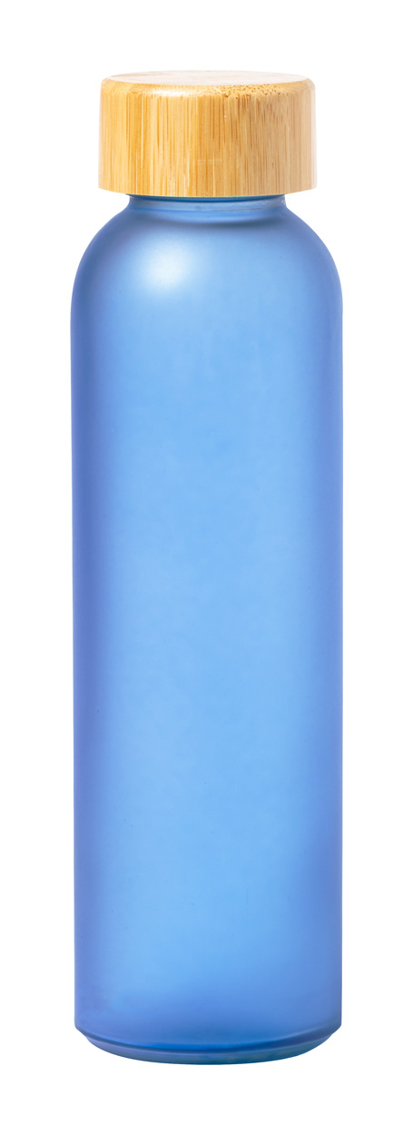Eskay sports bottle - blue