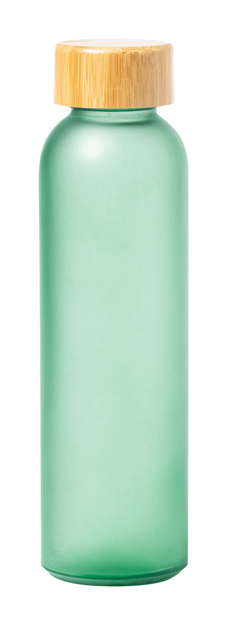 Eskay sports bottle - green