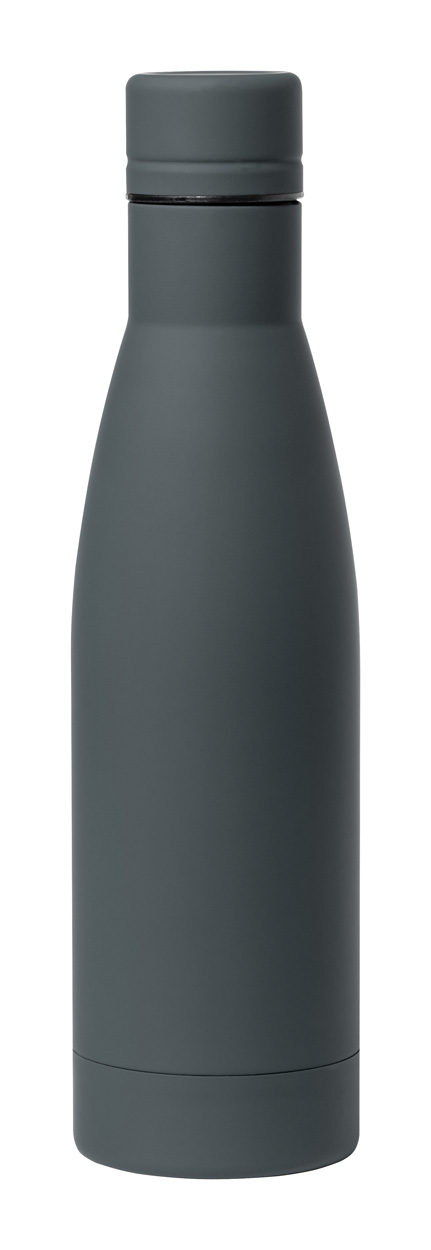 Garthix sports bottle - grey