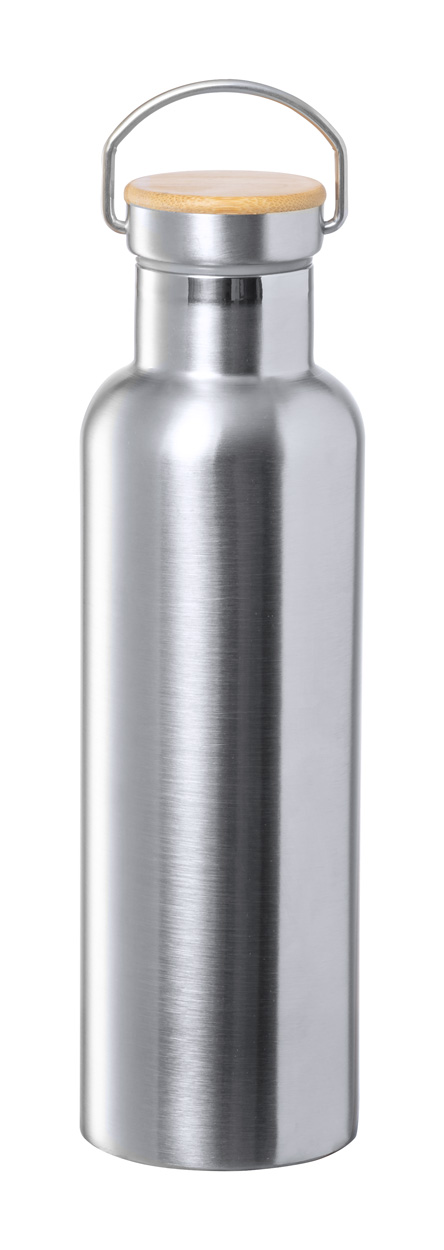 Guillon termoska - stříbrná