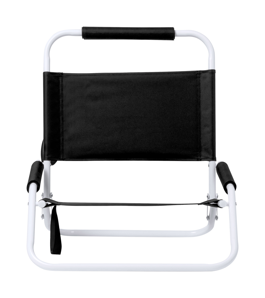 Coswel beach chair - schwarz