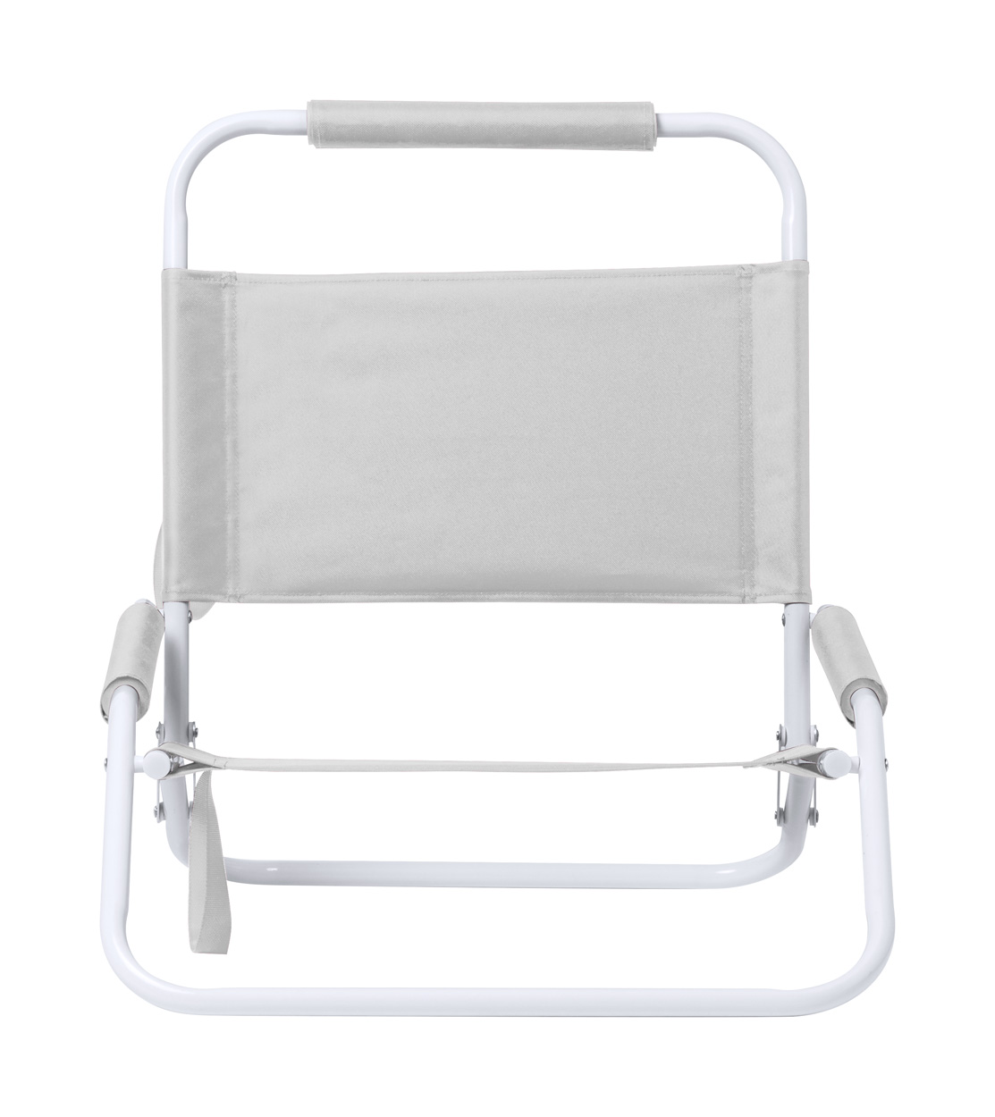 Coswel beach chair - Grau