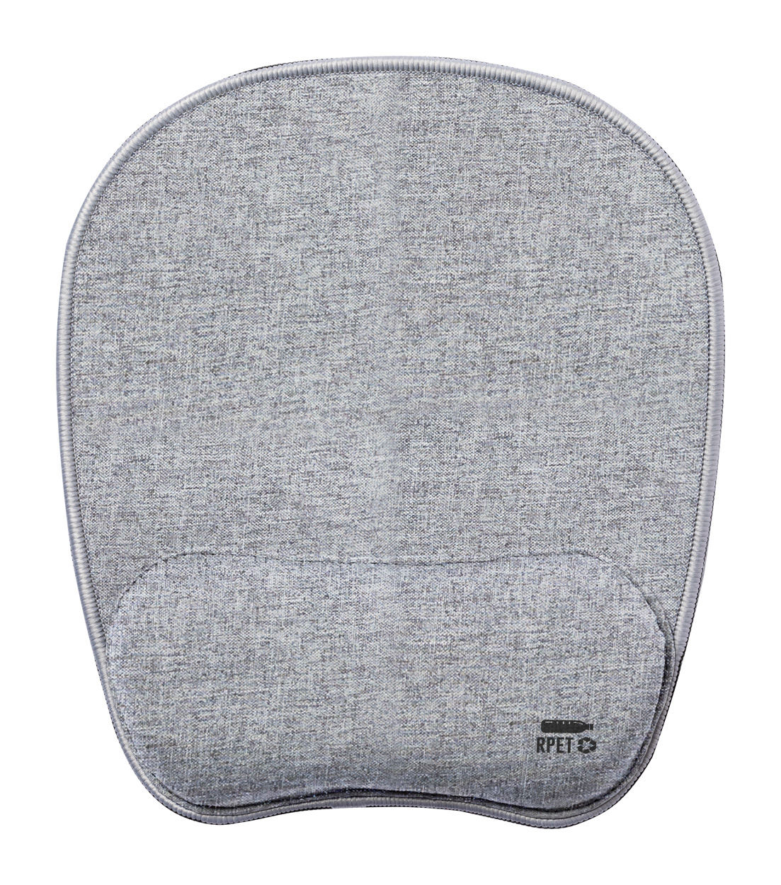 Freila RPET mouse pad - grey