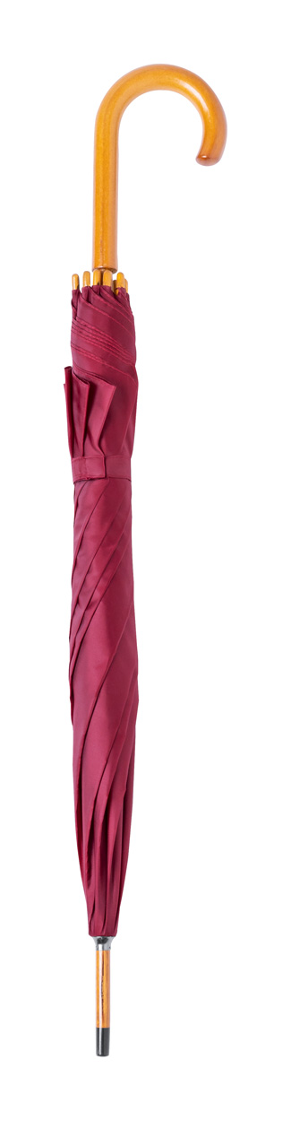Lagont umbrella - burgundy