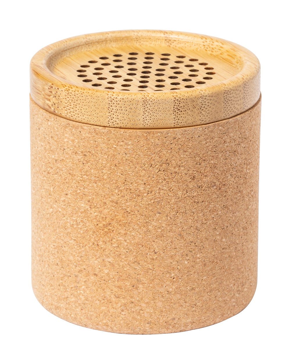 Mirintex bluetooth speaker - beige