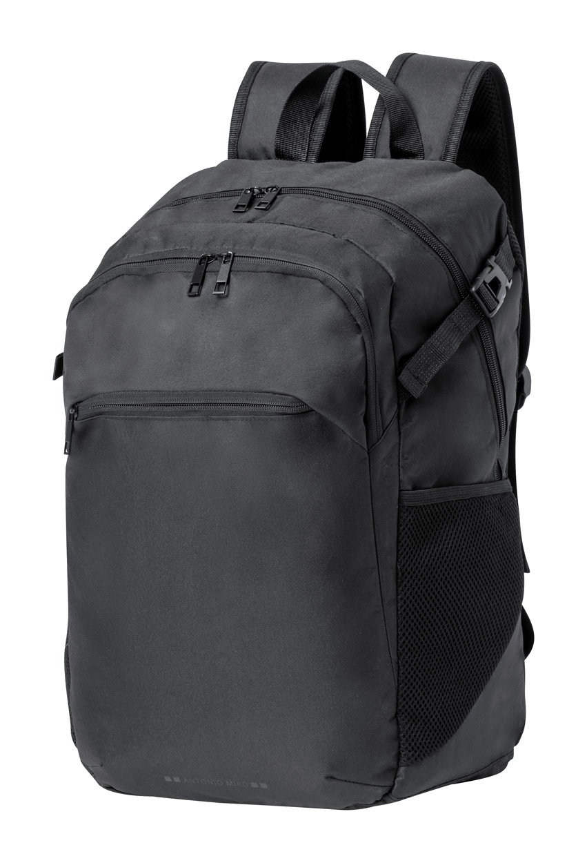 Jolen's backpack - schwarz