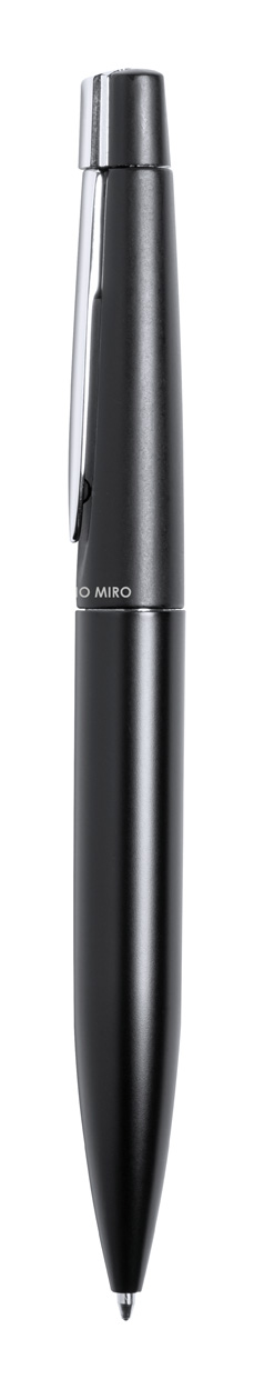 Lierok 32 GB USB ball pen - schwarz