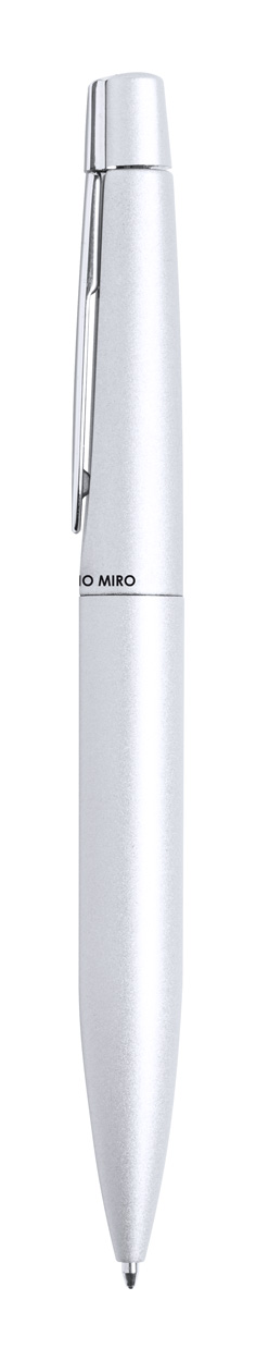 Lierok 32 GB USB ball pen - Silber