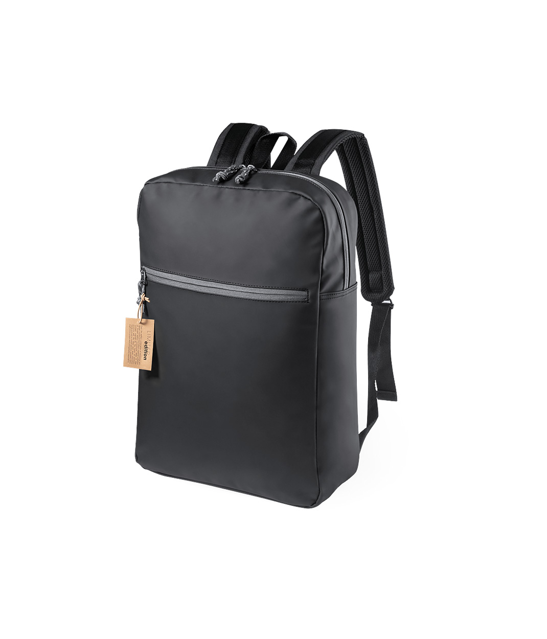 Sulust backpack - schwarz