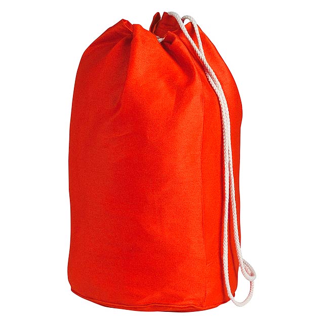 Sailor bag - orange
