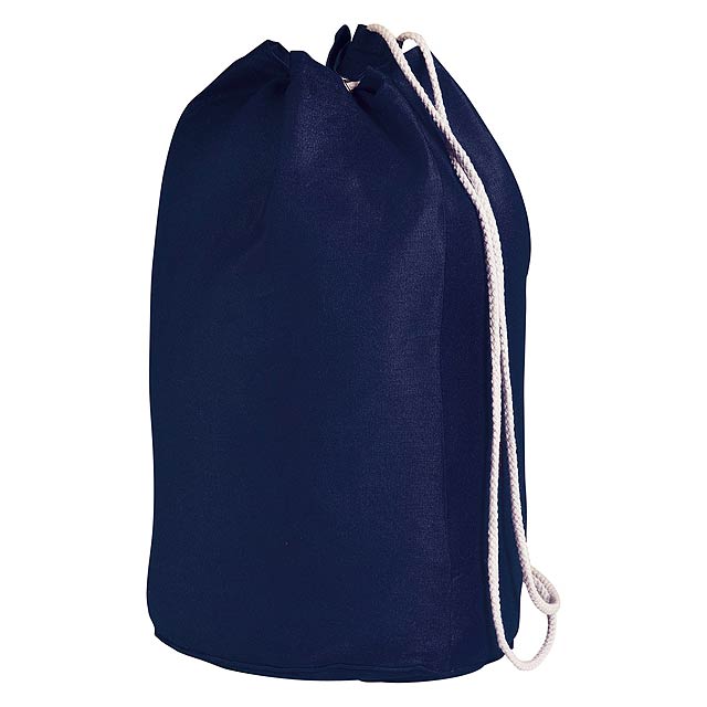 Sailor bag - blue