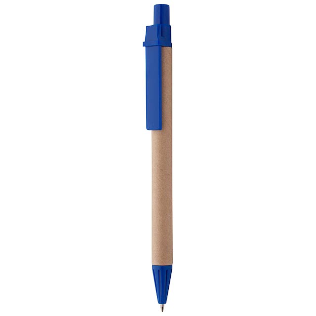 Compo kuličkové pero - modrá