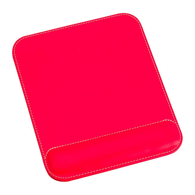 Mousepad - red