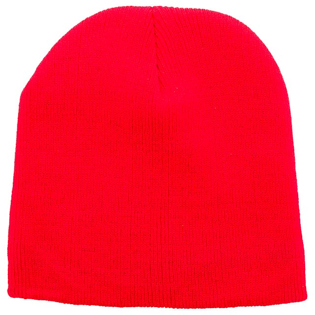 Jive - winter hat - red