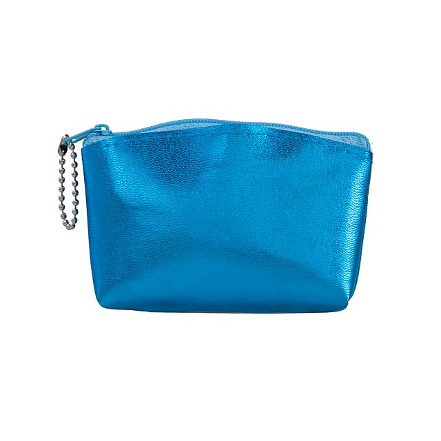 Betty kosmetická taška - modrá