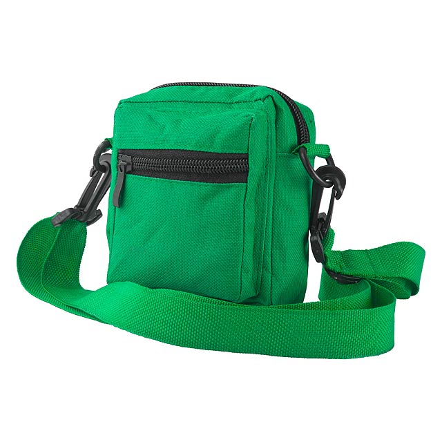 Shoulder bag - green
