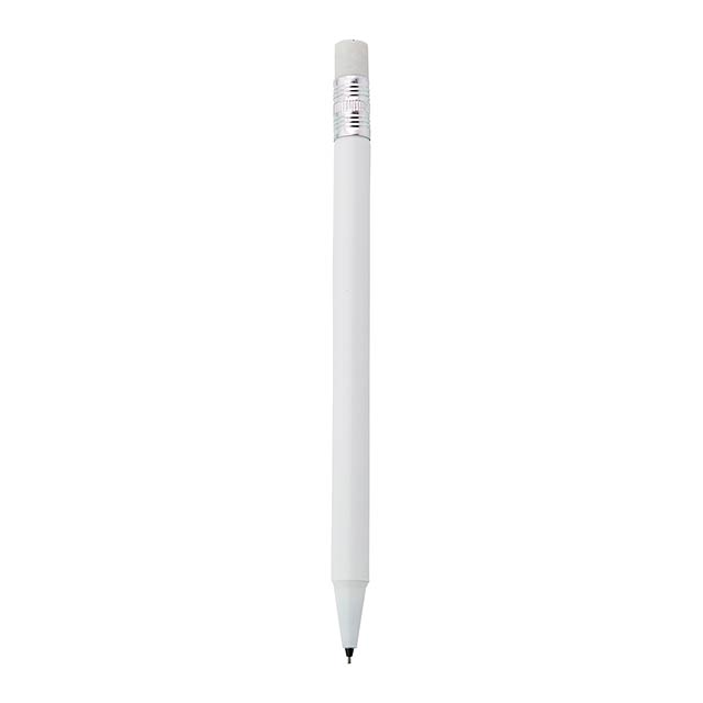 Propelling pencil - white