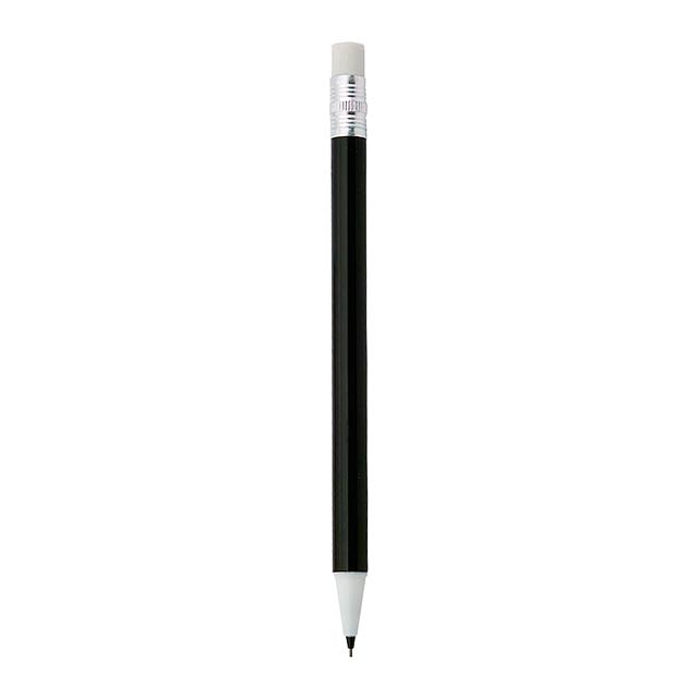 Propelling pencil - black