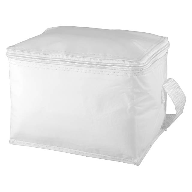 Coolcan Kühltasche - Weiß 
