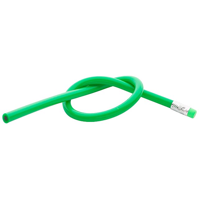 Flexibler Bleistift - Grün