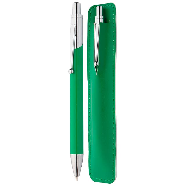 Kugelschreiber - Grün