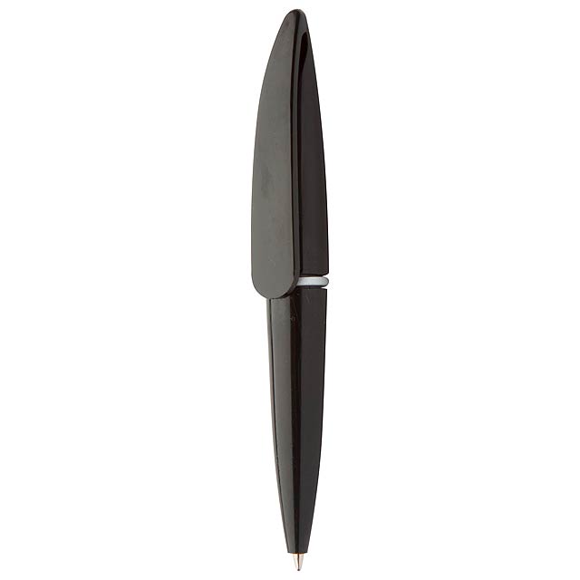 Mini pen - black