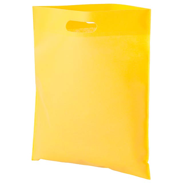Blaster nákupní taška - žlutá