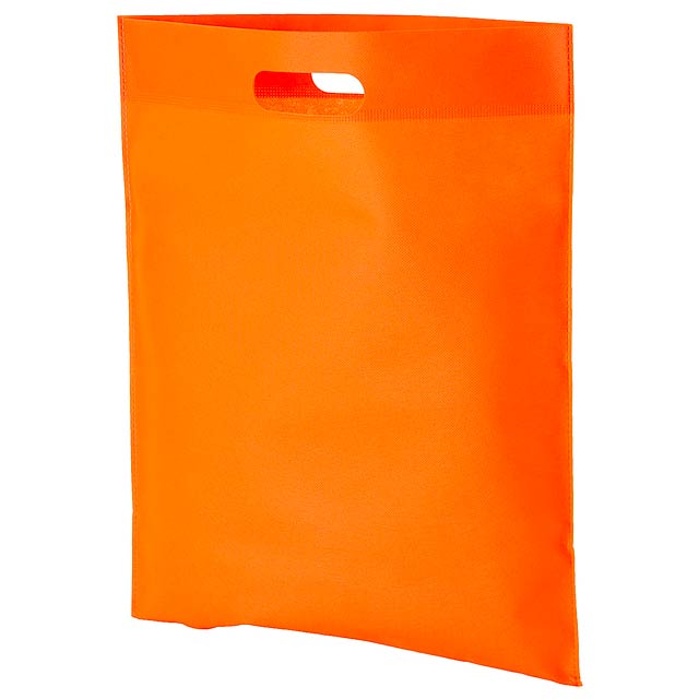 Blaster nákupní taška - oranžová