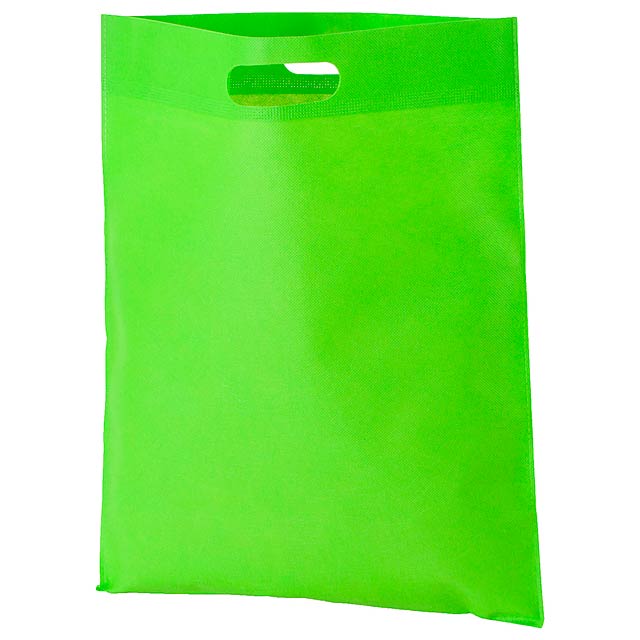 Blaster nákupní taška - zelená