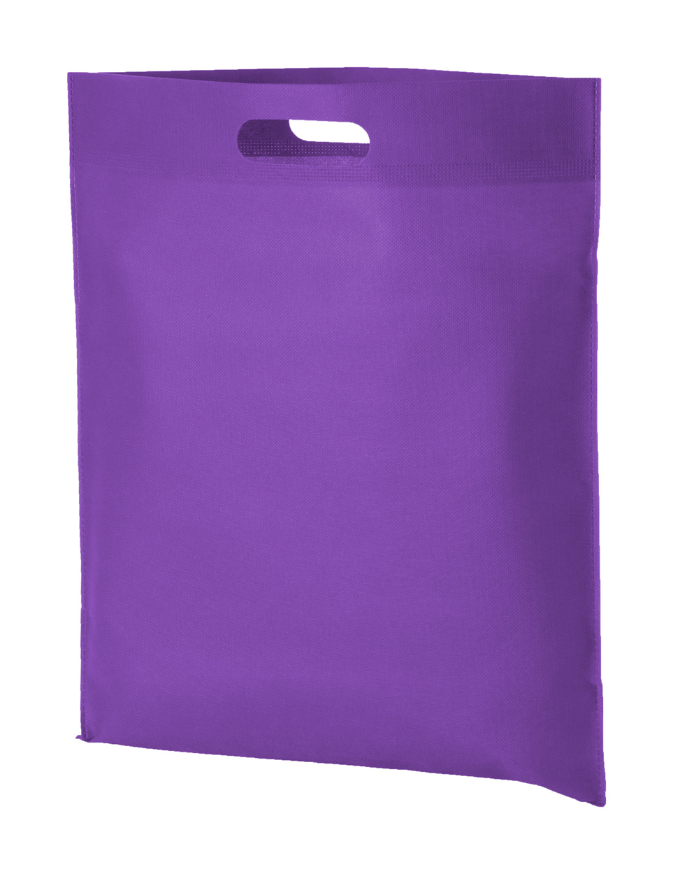 Blaster shopping bag - violet