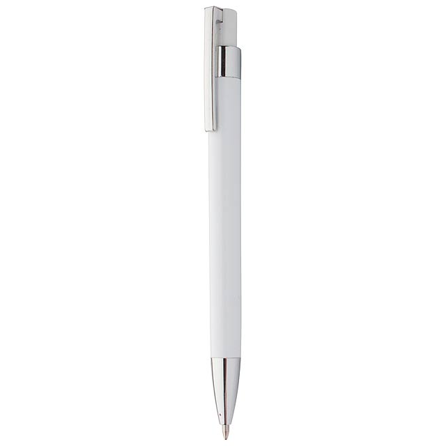 Kugelschreiber - Weiß 