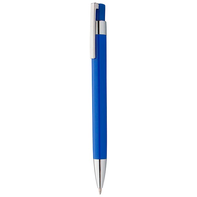 Ballpoint pen - blue