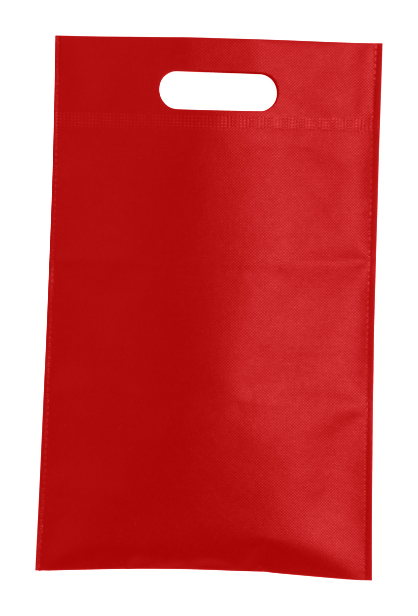 Desmond taška - červená