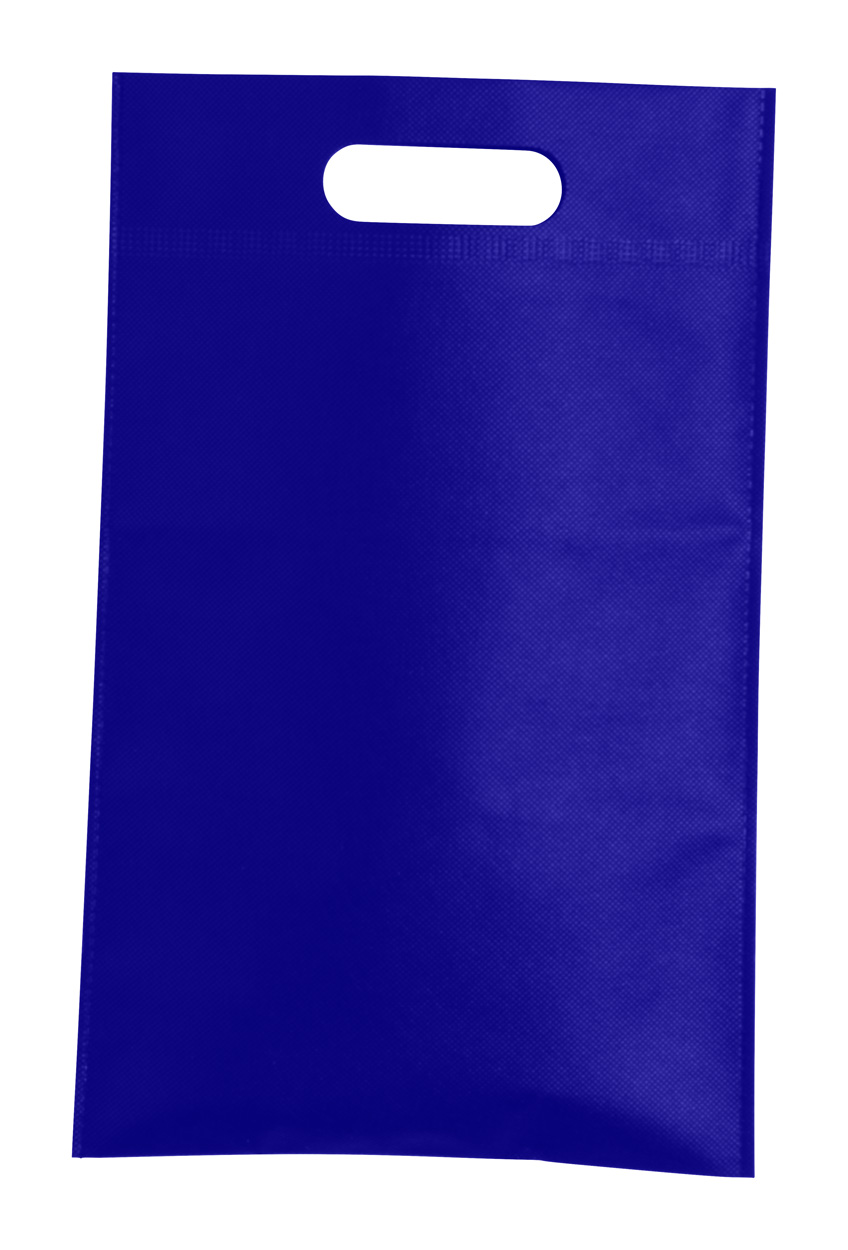 Desmond bag - blue