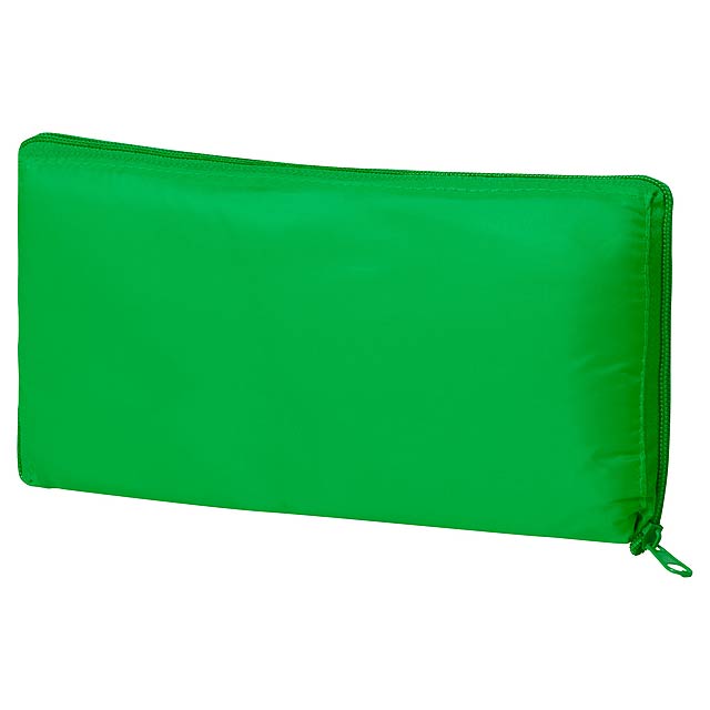 Daniels cooler bag - green