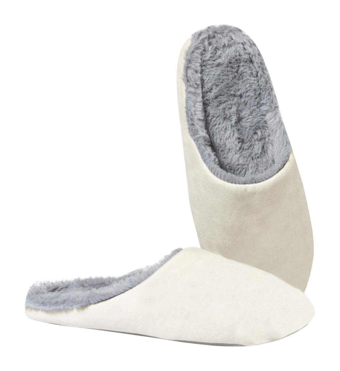 Coulter slippers - beige