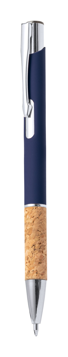 Logard ballpoint pen - blue
