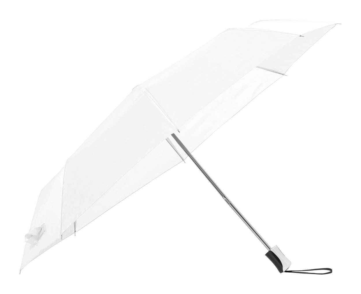 Sandy umbrella - white