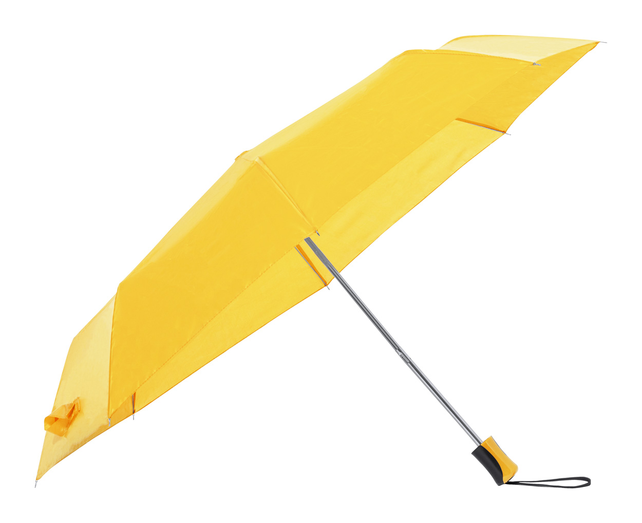 Sandy umbrella - yellow
