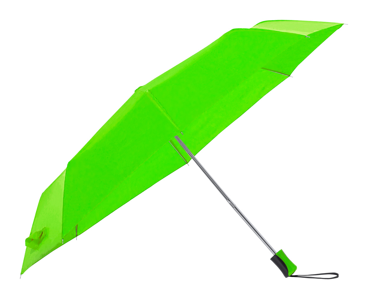 Sandy deštník - citrónová - limetková