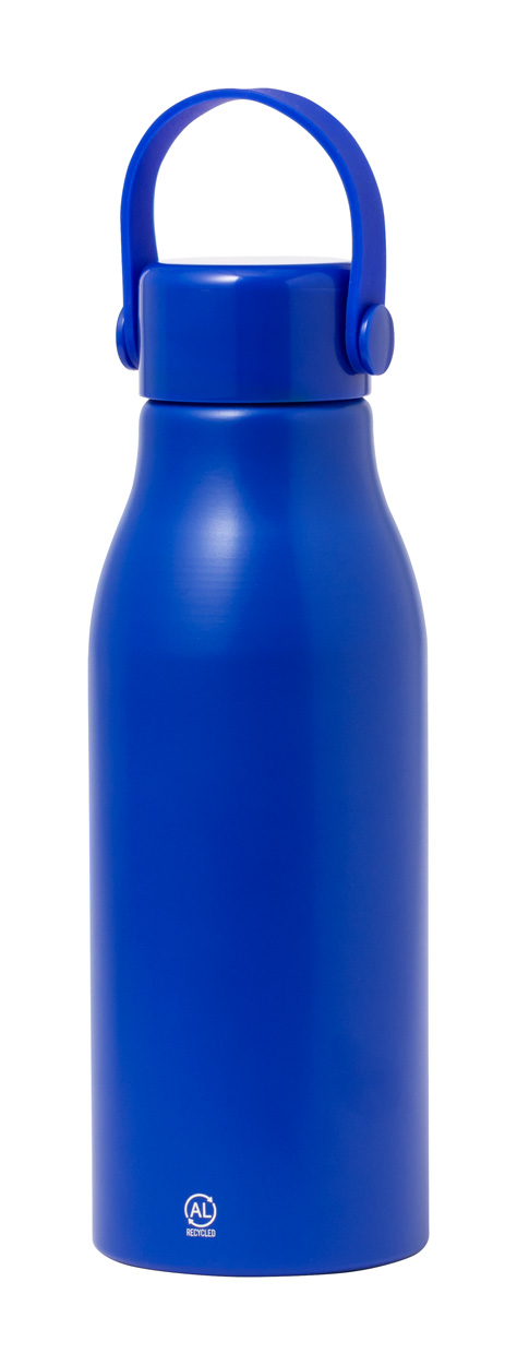 Perpok sports bottle - blau