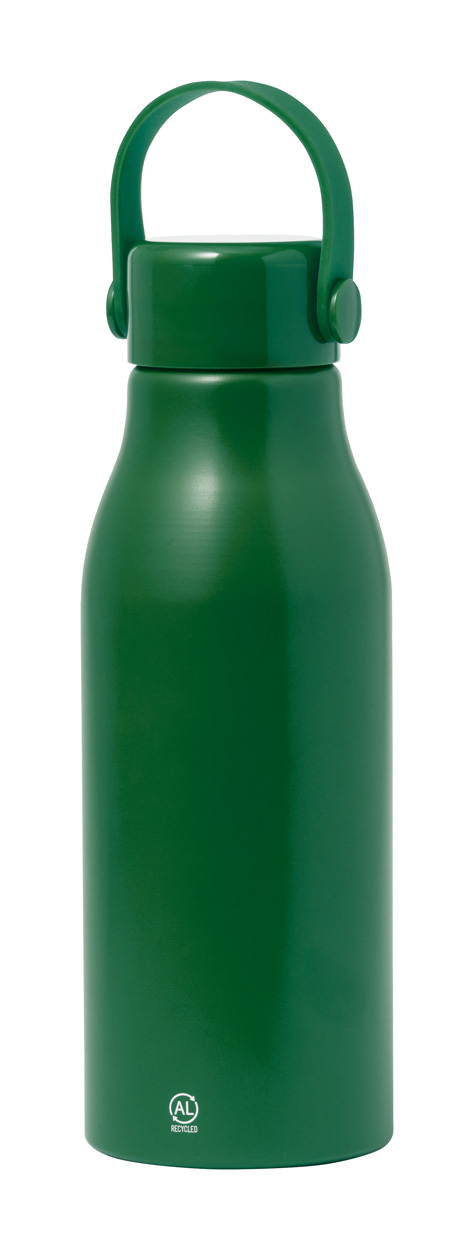 Perpok sports bottle - green