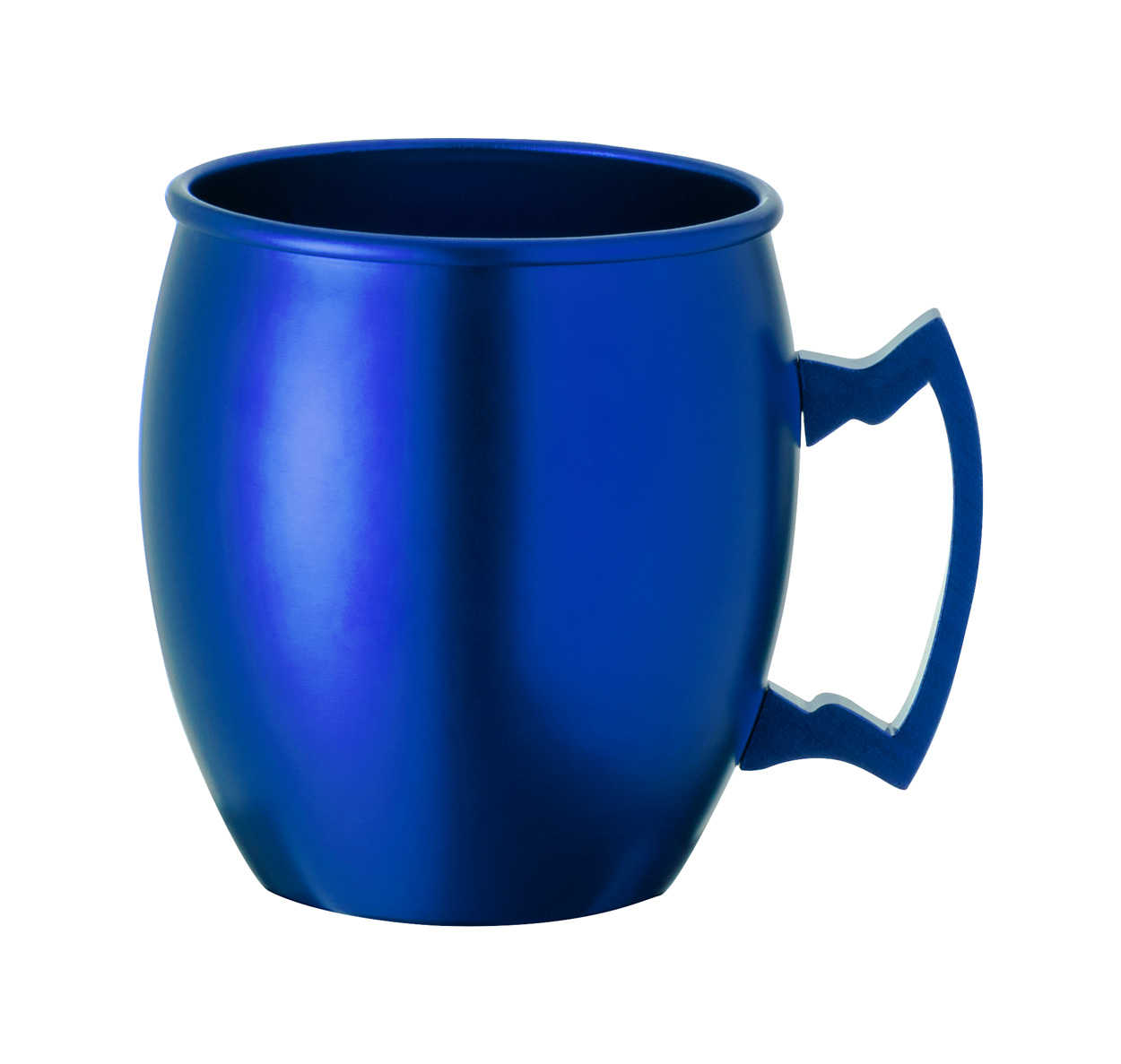 Ashley mug - blue