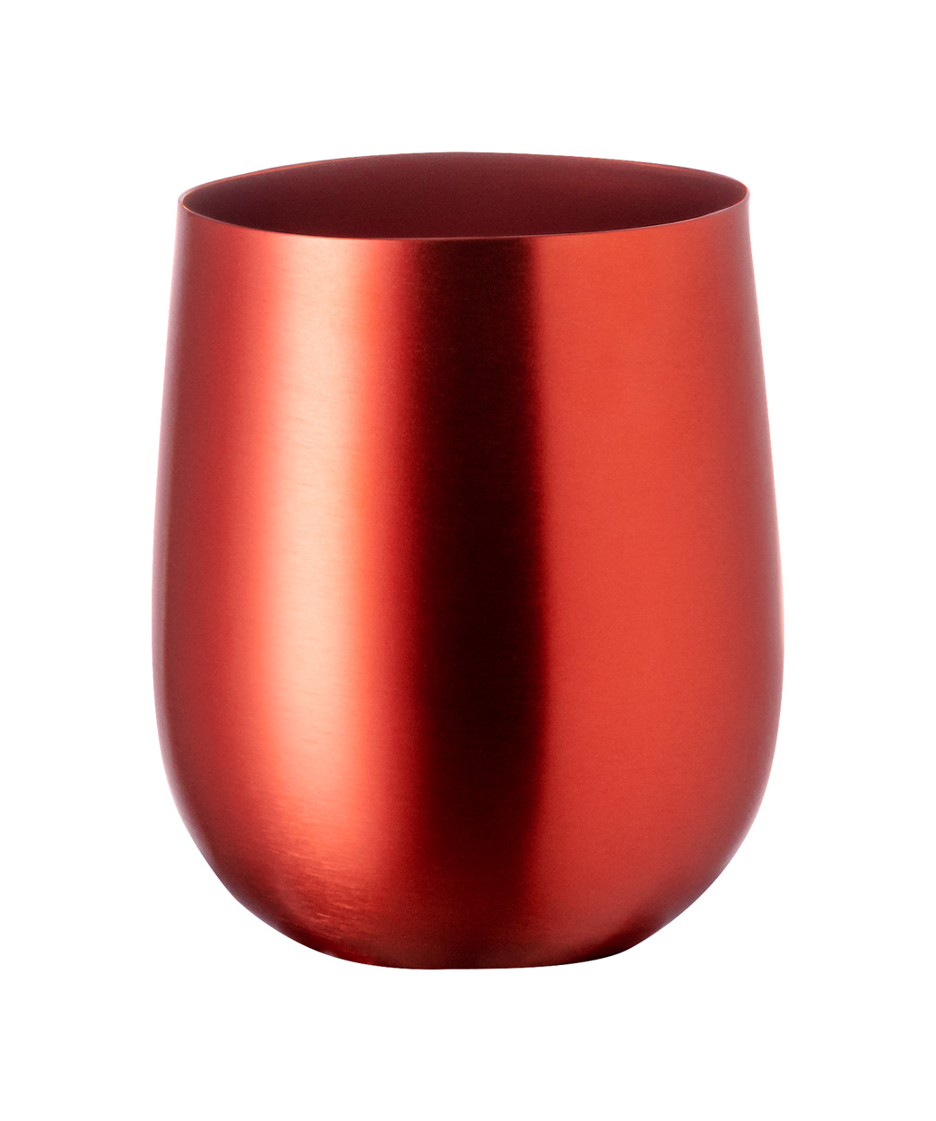 Amely mug - red