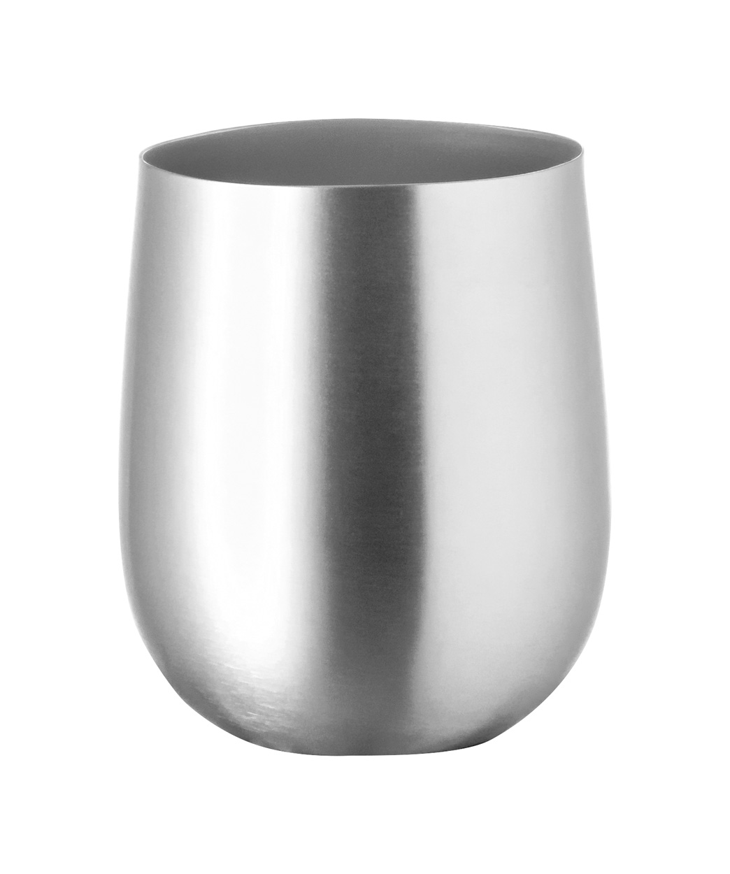 Amely mug - silver