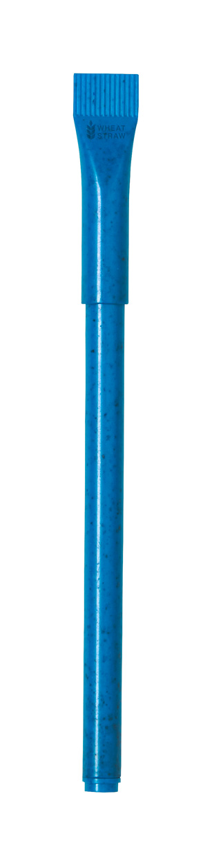 Lileo ballpoint pen - blue