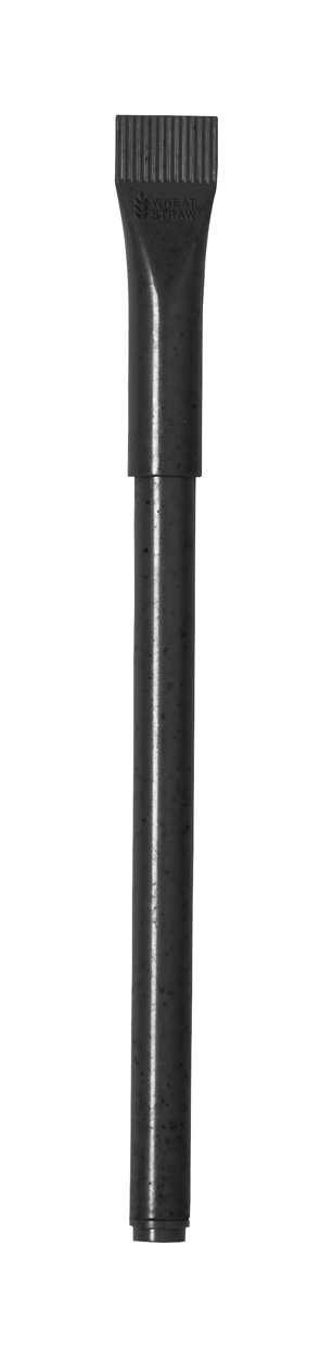 Lileo ballpoint pen - black